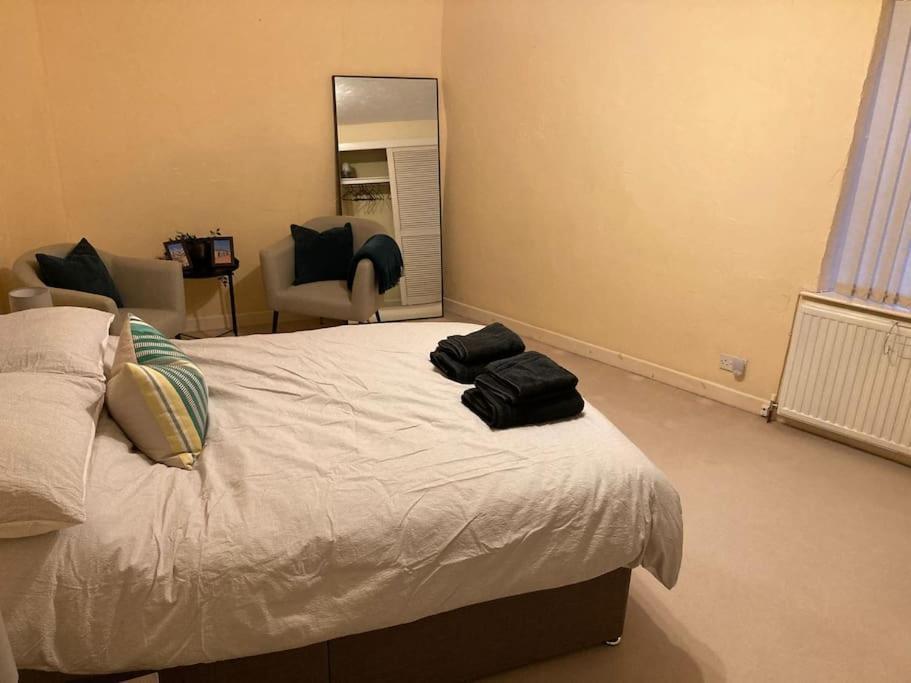 Mordor Lodge Braunton Εξωτερικό φωτογραφία