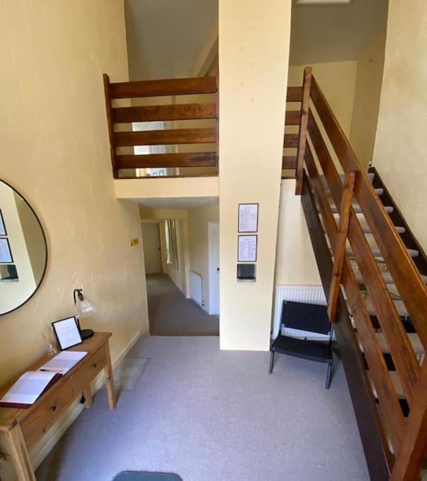 Mordor Lodge Braunton Εξωτερικό φωτογραφία
